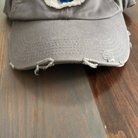 Admiral hat - Picture 3 of 4